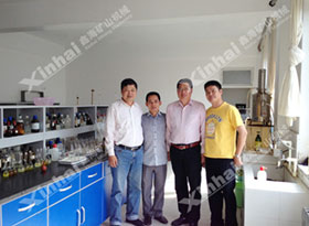 Some Cases of Xinhai Engineering Consulting